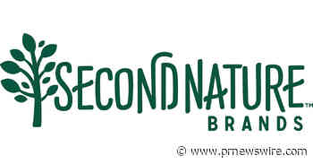 Second Nature Brands Acquires Tillamook Country Smoker