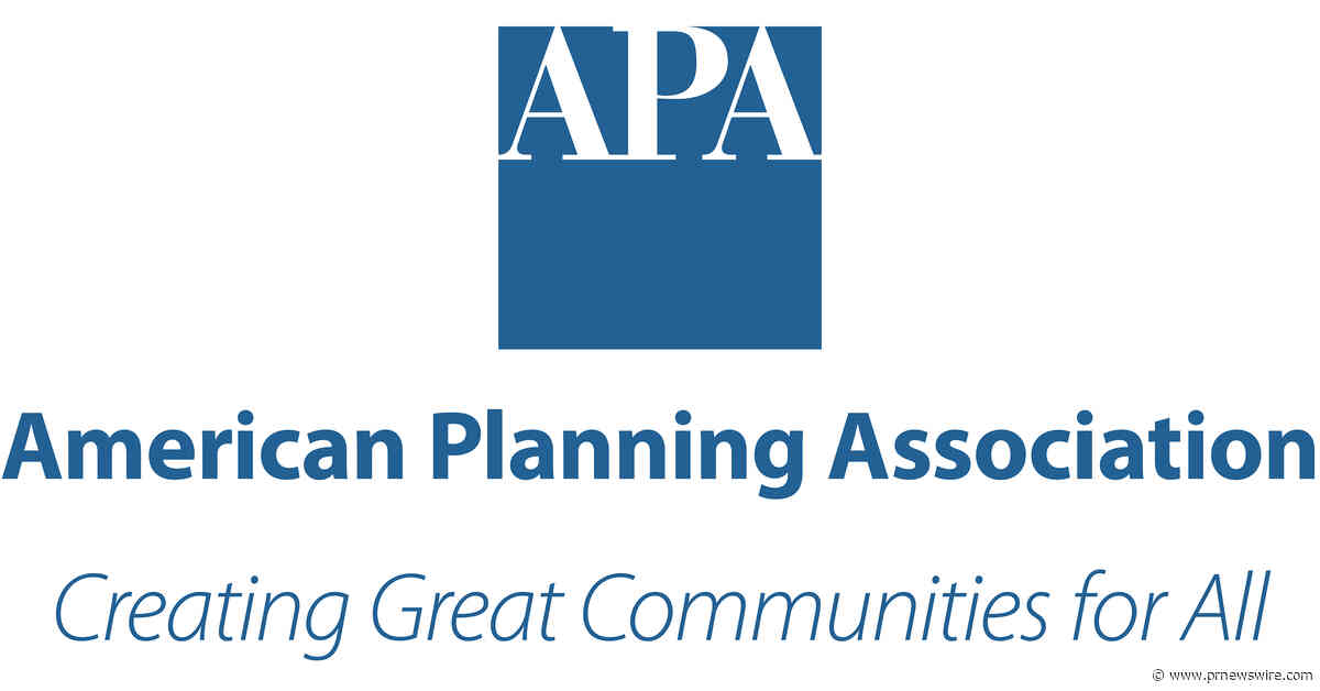 Bonnie Johnson, PhD, FAICP, Named Book Review Editor of Journal of the American Planning Association (JAPA)