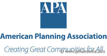 Bonnie Johnson, PhD, FAICP, Named Book Review Editor of Journal of the American Planning Association (JAPA)