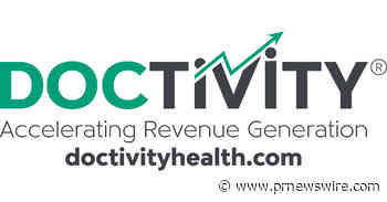 Doctivity Health CEO Cathryn Connolley Named Among Becker's Healthcare's "170 Women in Health IT to Know" for 2026