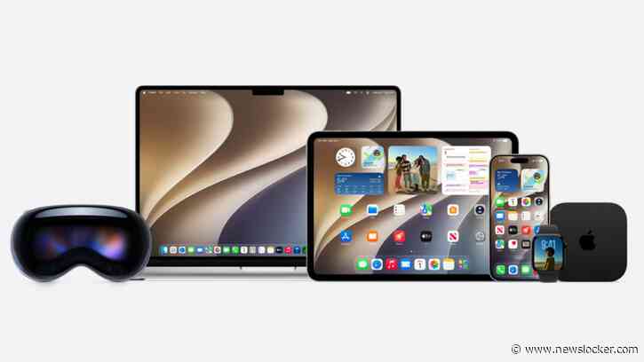 Na berg teleurstellingen lanceert Apple eindelijk ’megaslimme Siri AI’: camera telt zelfs calorieën op je bord