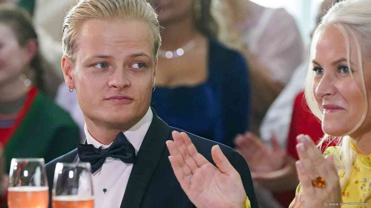 Marius Borg Høiby ondanks hoger beroep blij met uitspraak rechter: uiterlijk woensdag duidelijkheid