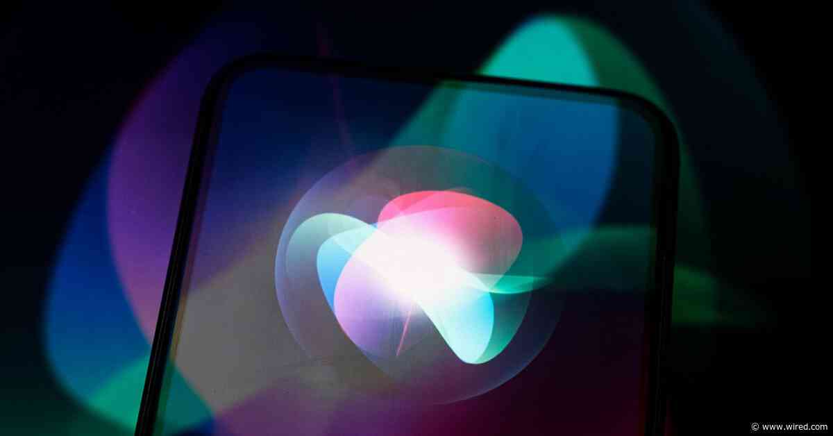 Apple’s New Siri AI Is Ready to Get Personal
