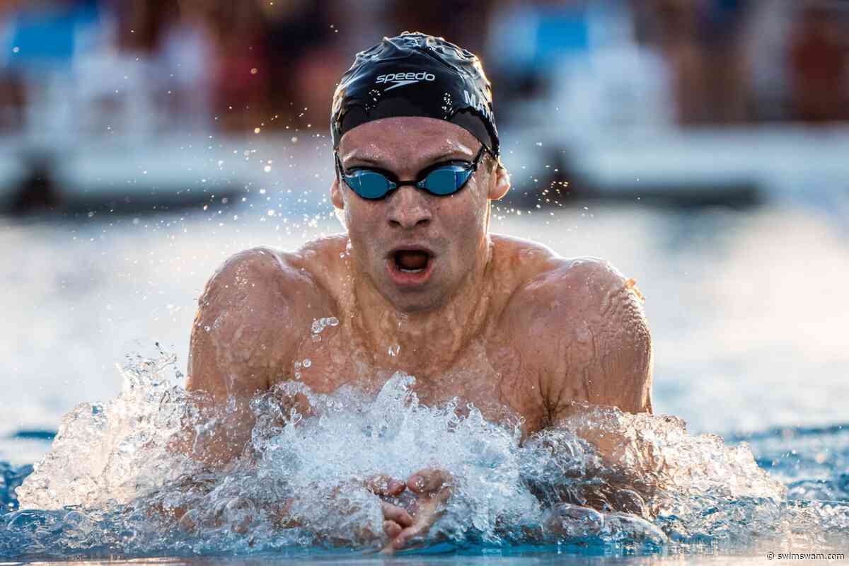 AUS & Russian Trials, Longhorn Invite, And Podcast Roundup | SWIMSWAM BREAKDOWN