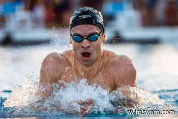 AUS & Russian Trials, Longhorn Invite, And Podcast Roundup | SWIMSWAM BREAKDOWN