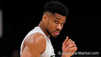 NBA Insider Believes One Eastern Conference Team Has Emerged as the Clear Favorite for Giannis Antetokounmpo
