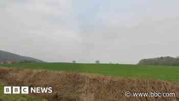 Bid to build 180 homes recommended for approval