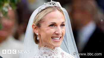 Who is NHS nurse and newest royal Harriet Sperling?