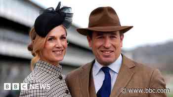 Royals to gather for wedding of King's nephew to NHS nurse