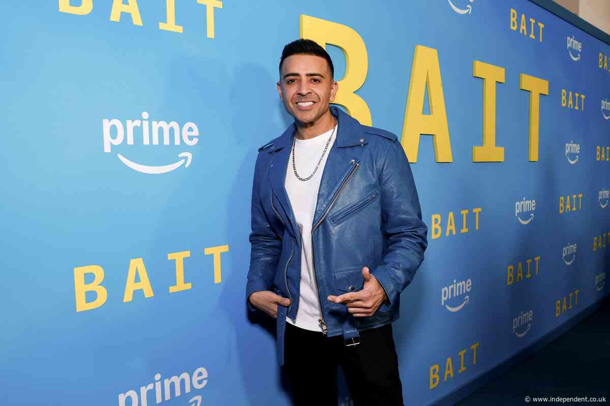 King Charles urged to ‘get up and dance’ at Jay Sean charity gala performance
