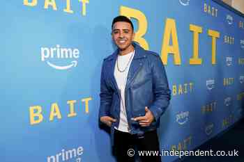King Charles urged to ‘get up and dance’ at Jay Sean charity gala performance