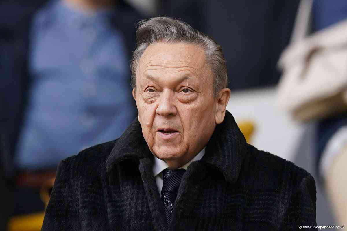 Seven women accuse David Sullivan of sexually exploitative and predatory behaviour