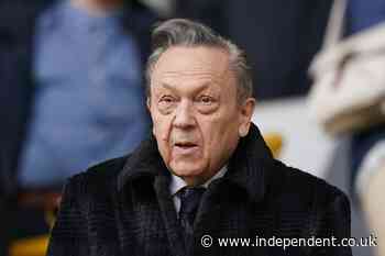 Seven women accuse David Sullivan of sexually exploitative and predatory behaviour