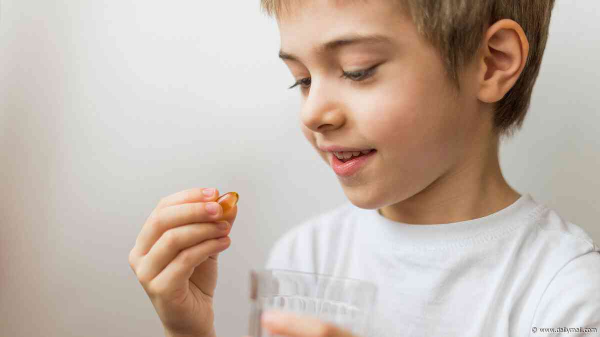 Poisonings from common vitamin surge over claims it can protect against and cure measles