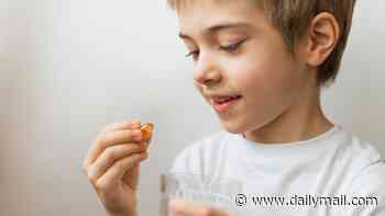 Poisonings from common vitamin surge over claims it can protect against and cure measles