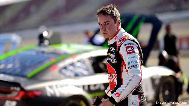 JGR Will 'Wait' To See Severity of Bell's Wrist and Ankle Injuries