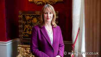 Rachel Reeves says Labour must stick to Brexit promise as party splits emerge