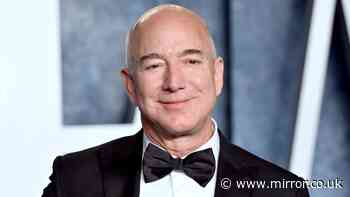 Amazon accused of 'systematic tax avoidance' after release of UK documents