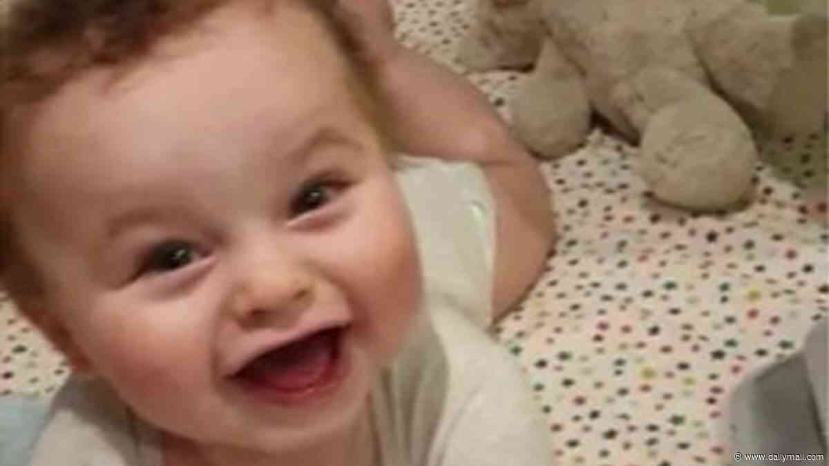 Baby 'murdered' by teacher died from 'final act in a litany of psychological and sexual ill-treatment', court hears