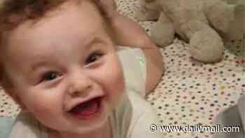 Baby 'murdered' by teacher died from 'final act in a litany of psychological and sexual ill-treatment', court hears