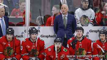 Blackhawks’ newest NHL Draft intel sets up Chicago fans for a nailbiter