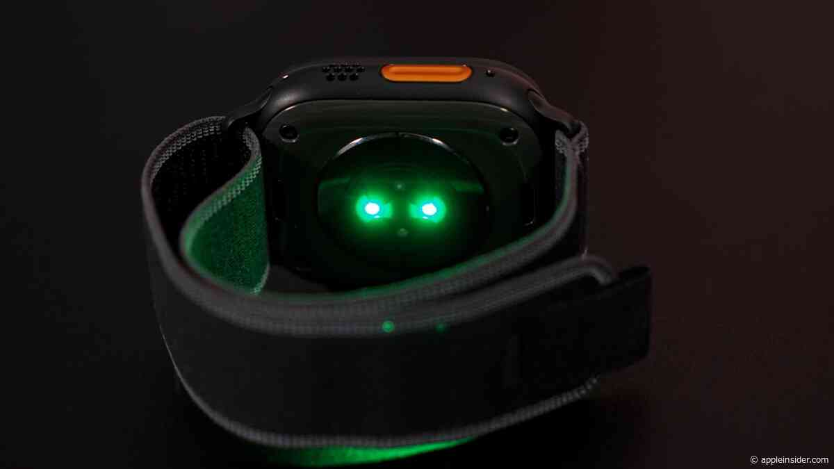 Coaching, wellness features & AI make the biggest impact in watchOS 27