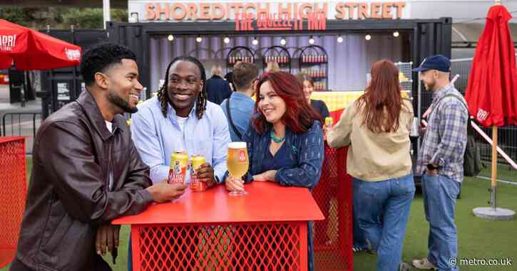 Brits have worked out the perfect time for a catch up – and it’s oddly specific