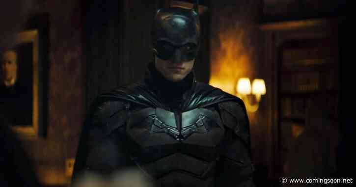 The Batman 2 Delays Were the Best Thing to Happen to Robert Pattinson’s Career