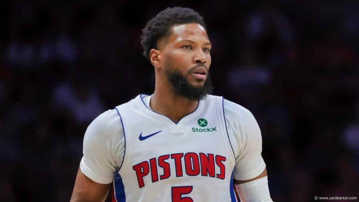 Malik Beasley’s NBA Future Remains in Limbo as Gambling Investigation Continues