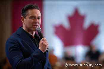Poilievre says Alberta needs new priorities from Ottawa, not a new country