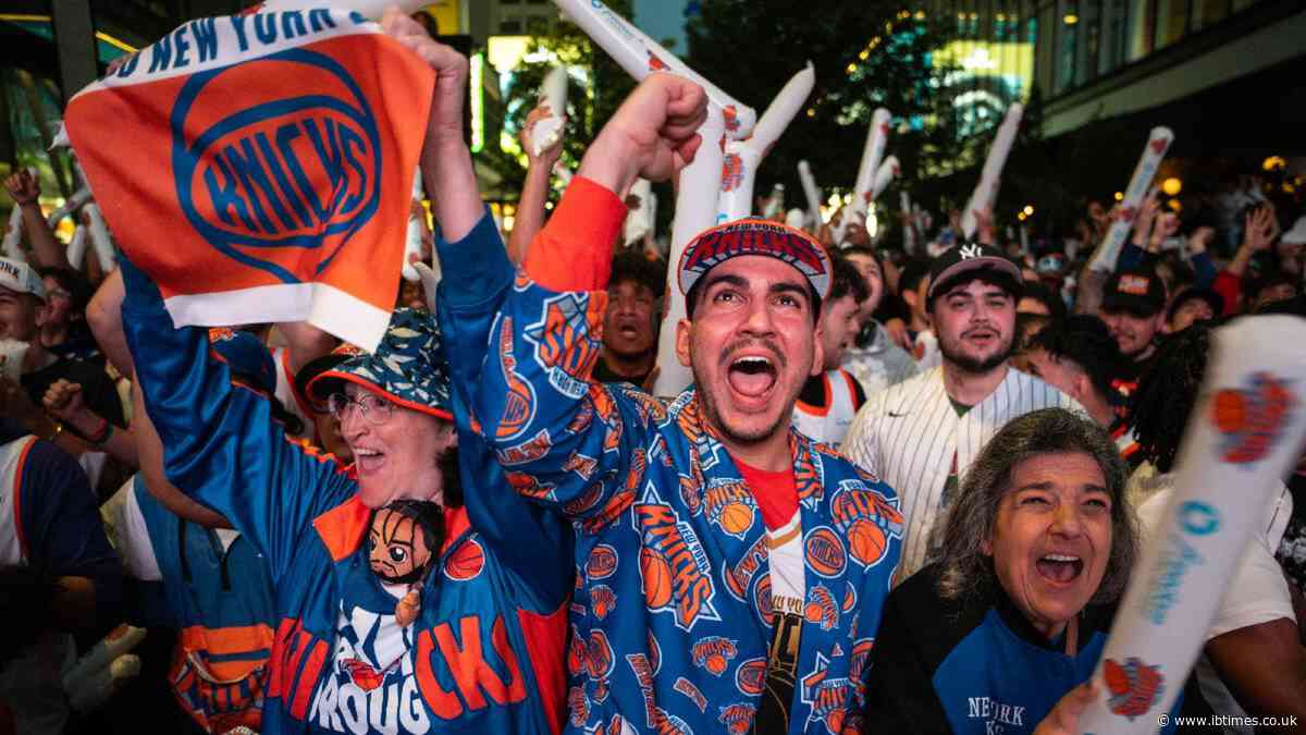 Knicks Game 3 Fan Guide: Watch Parties, Road Closures and What Fans Need to Know Before Heading to MSG