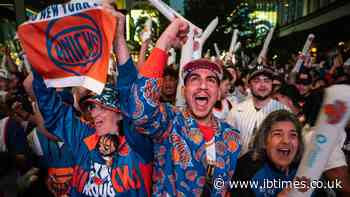 Knicks Game 3 Fan Guide: Watch Parties, Road Closures and What Fans Need to Know Before Heading to MSG