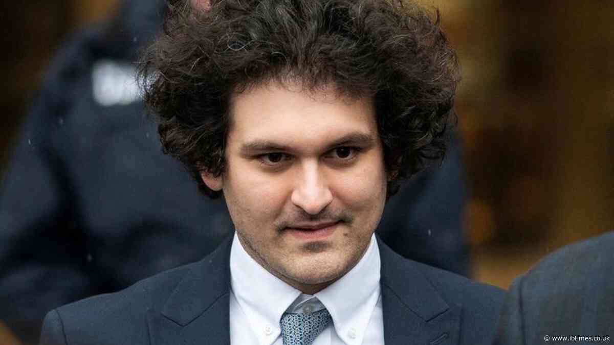 Who Is Sam Bankman-Fried? Trump Targeted by Jailed FTX Founder Seeking Presidential Pardon From Federal Cell