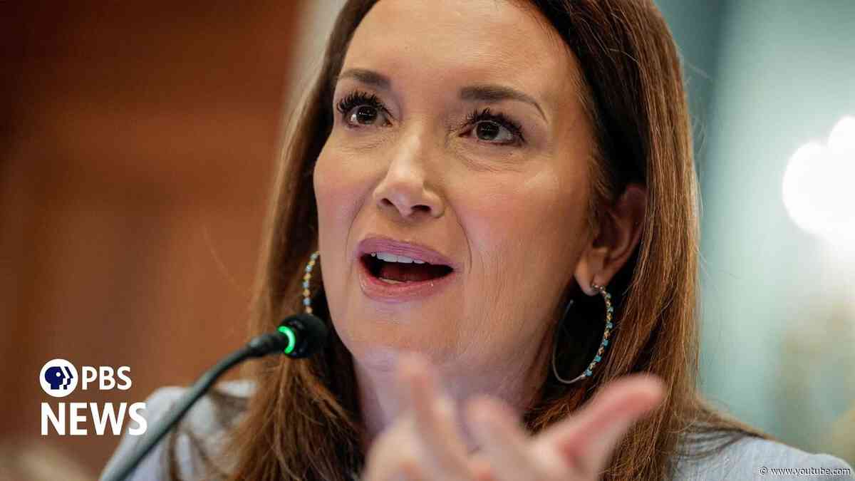 WATCH LIVE: USDA chief Rollins holds update as Texas confirms more screwworm cases
