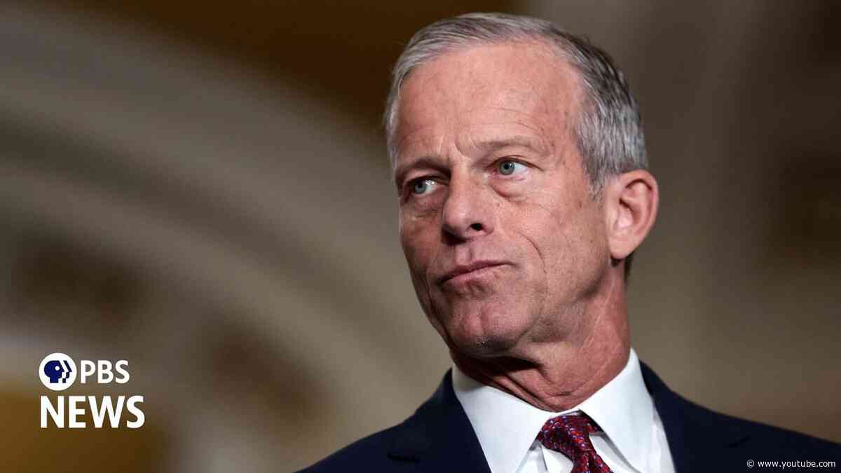 WATCH LIVE: Senate meets after deal to renew expiring surveillance program falters