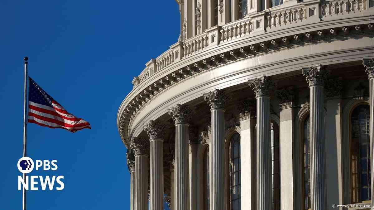 WATCH LIVE: House Rules Committee considers legislation, including reconciliation bill