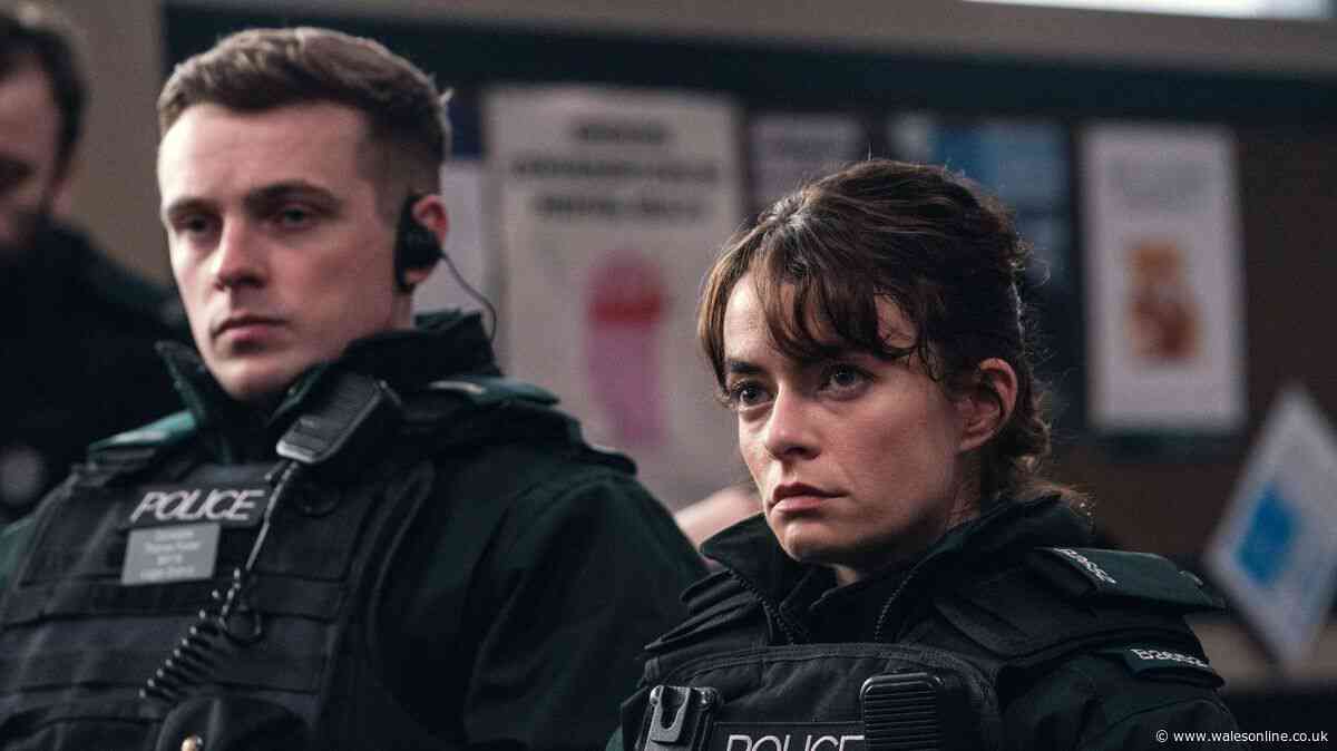5 must-watch 'masterpiece' British crime dramas Happy Valley fans will love
