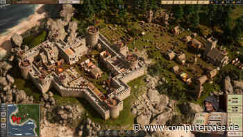 Stronghold 4: Burgenbau-Strategie-Serie erhält Demo vorm Early Access