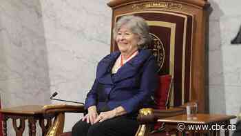 Louise Arbour installed as 31st Governor General at precarious moment for national unity