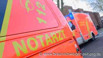 Schwerer Unfall auf B188 in Gifhorn: Motorradfahrer lebensgefährlich verletzt