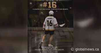 Teen killed in triple fatal crash remembered as lacrosse ‘legend’ by Ontario team