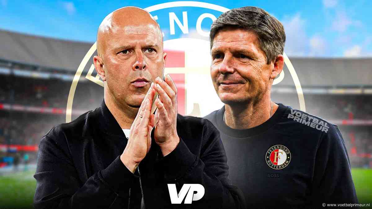 ESPN zet streep door twee droomkandidaten Feyenoord: 'In bloei van zijn carrière'