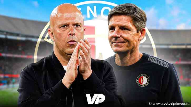 ESPN zet streep door twee droomkandidaten Feyenoord: 'In bloei van zijn carrière'