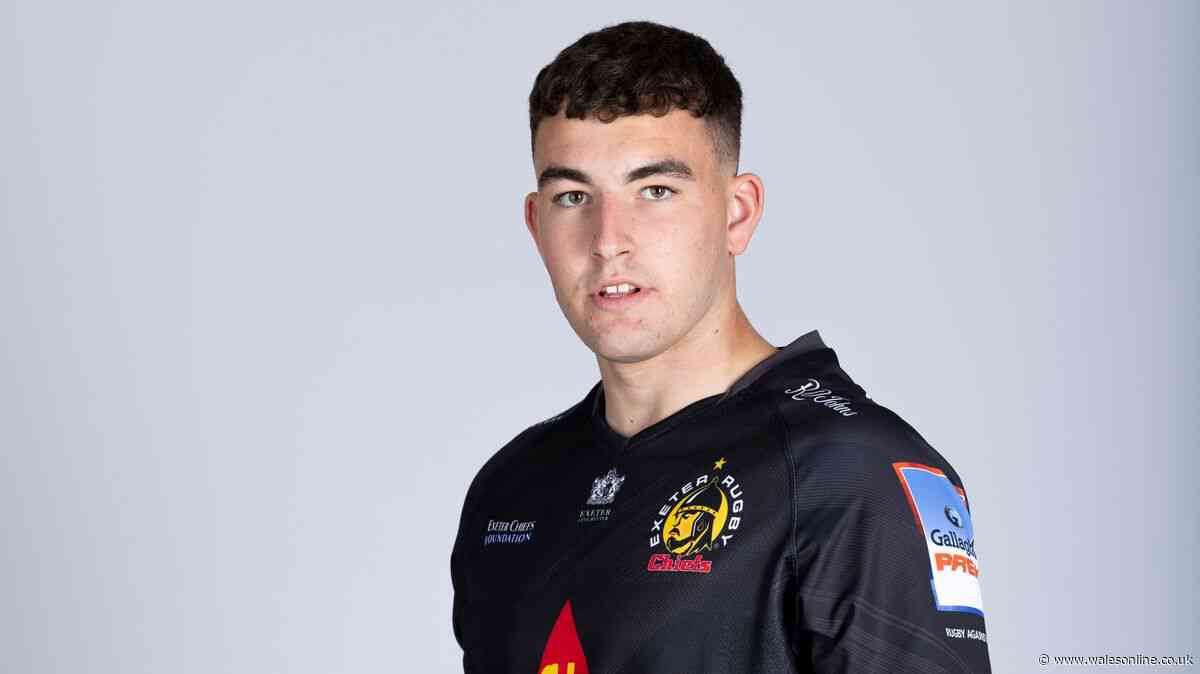 All 59 Welsh-qualified players in England as WRU targets new Wales recruits