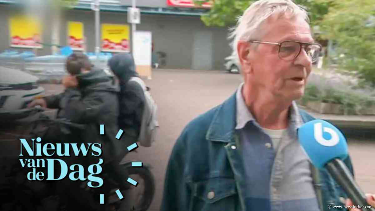 Utrechter uitgejouwd door fatbikers tijdens interview in Overvecht: ’Maatregelen helpen niet’