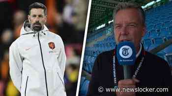 Valentijn Driessen: ’Koeman meet met twee maten rond verjaardag Van Nistelrooy’