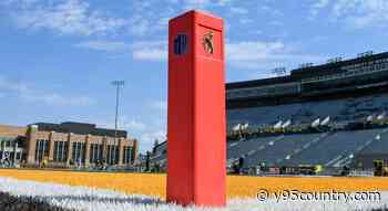 Three-Star Commit No Longer on Wyoming Football Roster