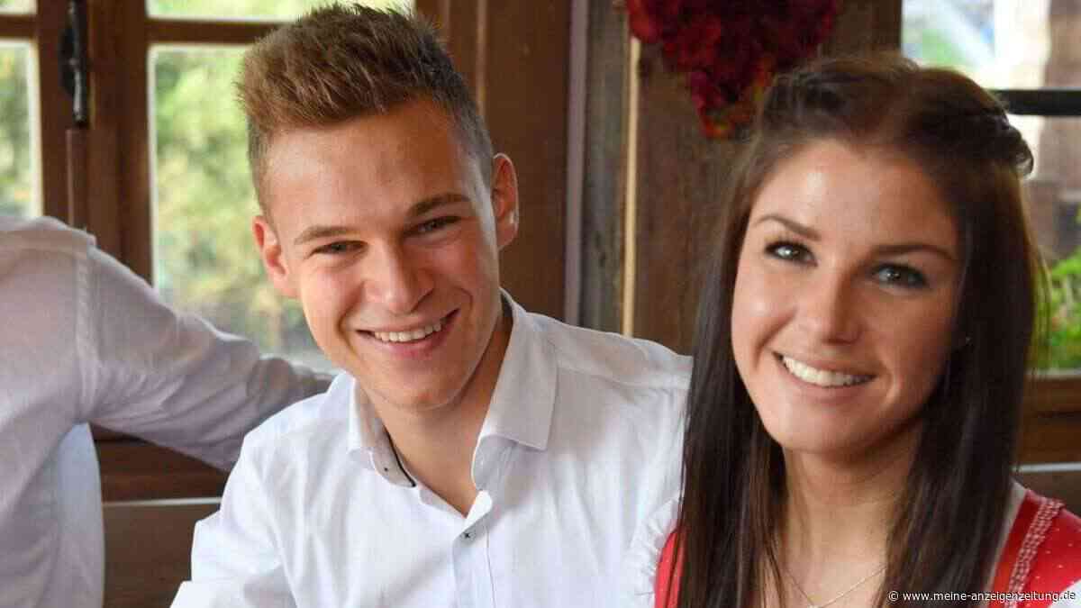 PSG wollte Kimmich unbedingt: Ehefrau Lina schaute sich schon in Paris um