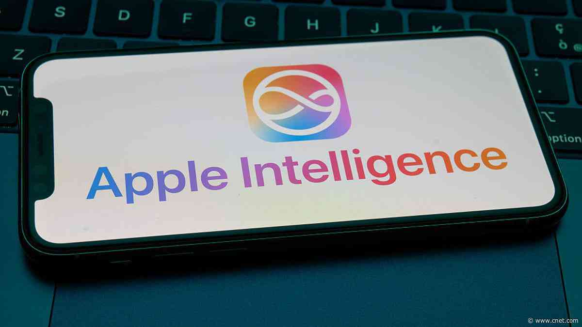 Apple's Image Playground Gets 'Photorealistic' Capabilities With New AI