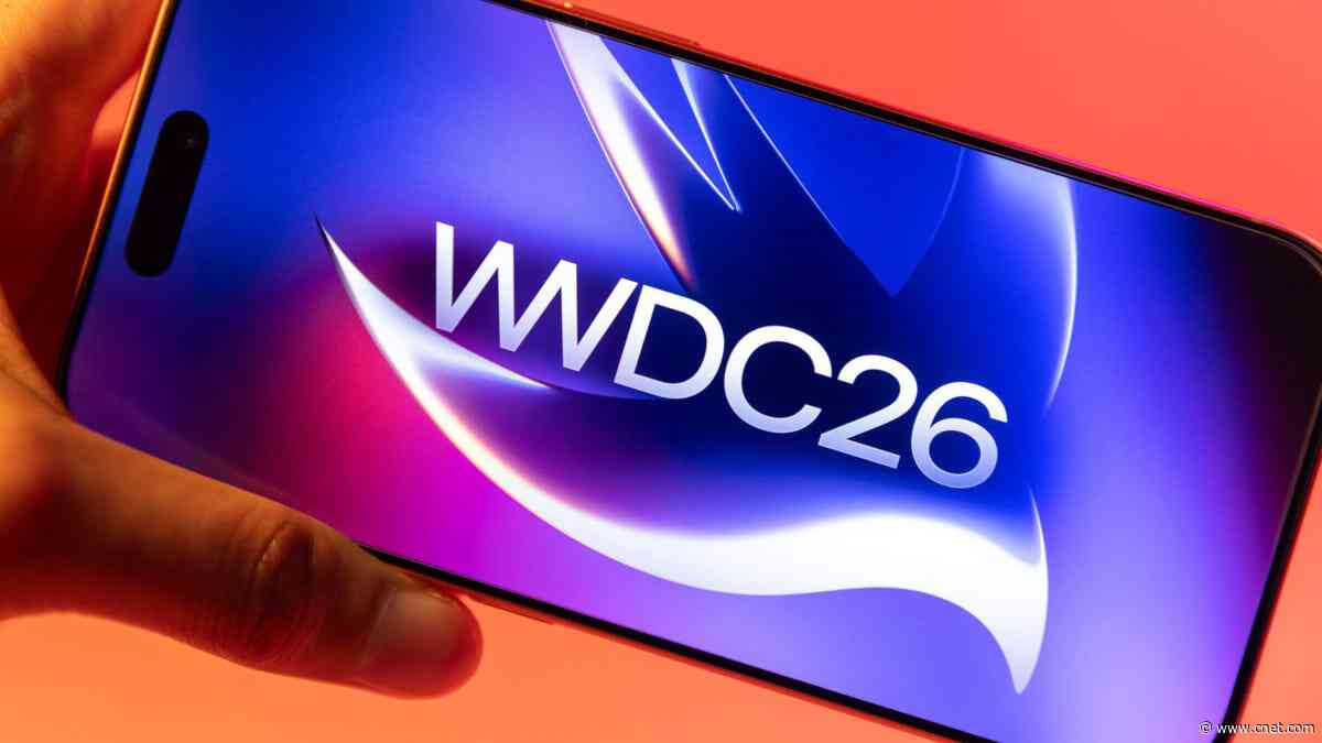 Apple Announces iOS 27 With An AI-Integrated Siri at WWDC 2026
